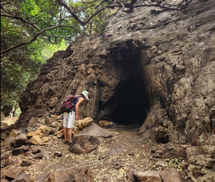 Majakaneng Hiking Trail